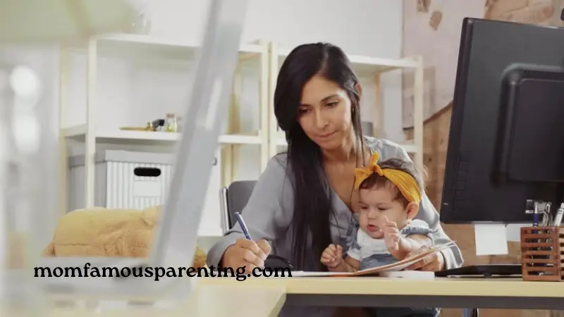 FPMOMHacks Parenting Advice by FamousParenting